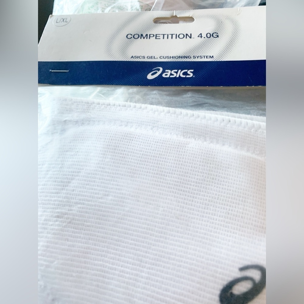 ASICS Competition 4.0 G gel cushioning system! Volleyball, lightweight odor 5”